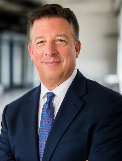 Ken Loose is the Vice President of Enterprise Partnerships at The Doan Group