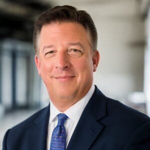 Ken Loose is the Vice President of Enterprise Partnerships at The Doan Group